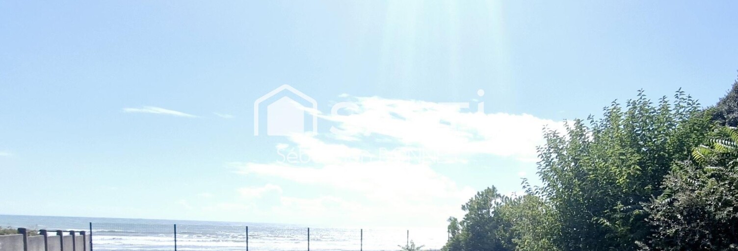 Maison 5 Pièces 87 m² à vendre à Jard-sur-Mer (85520)