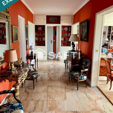 Appartement 6 pièces 830000 €