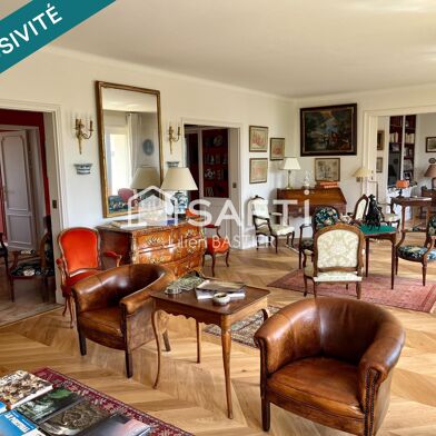 Appartement 6 pièces 830000 €