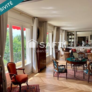 Appartement 6 pièces 750000 €