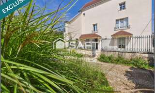 Maison 5 Pièces 147 m² à vendre à Beaujeu-Saint-Vallier-Pierrejux-et-Quitteur (70100)