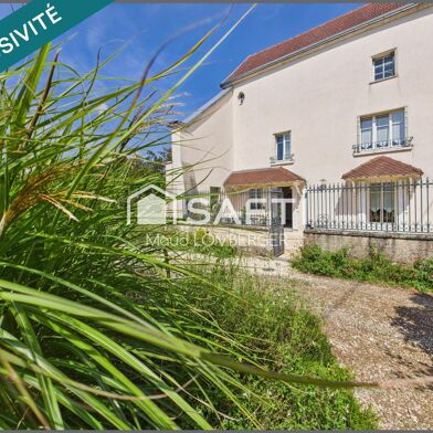 Maison 5 pièces 199000 €