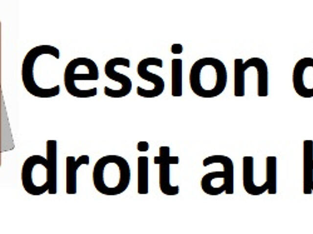 Commerce proposé à La Garde