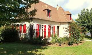 Maison 4 Pièces 148 m² à vendre à Bergerac (24100)