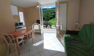 Appartement 2 Pièces 27 m² à vendre à Chabottes (05260)