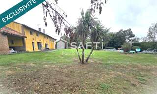 Maison 9 Pièces 301 m² à vendre à Saint-Quirc (09700)