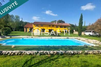 Maison 9 pièces 310000 €