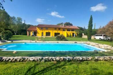 Maison 9 pièces 310000 €