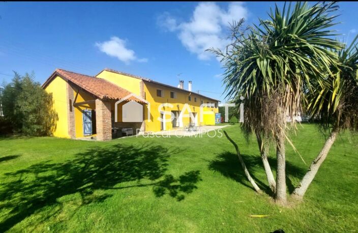 Ancienne ferme de 301m², 6 chambres sur un terrain de 2500m² — photo 2