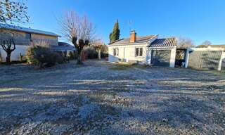 Maison 4 Pièces 69 m² à vendre à Pamiers (09100)