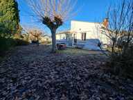 Maison T4 plein pied sur un terrain de 1152m² avec dépendance et garage — photo 2