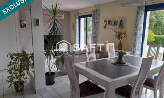 Maison 5 Pièces 100 m² à vendre à Bain-de-Bretagne (35470)