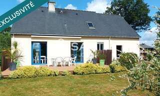 Maison 5 Pièces 100 m² à vendre à Langon (35660)