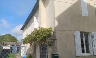 Maison 4 Pièces 84 m² à vendre à Chalais (16210)