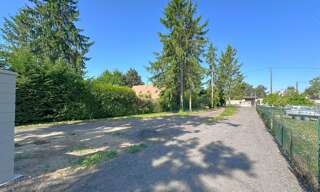 Terrain  511 m² à vendre à Milly-la-Forêt (91490)