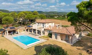 Maison 7 Pièces 180 m² à vendre à La Motte (83920)