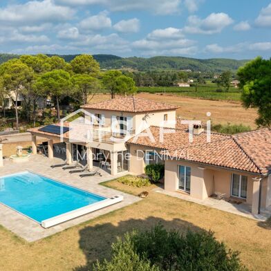 Maison 7 pièces 945000 €