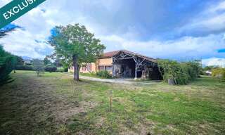 Maison 6 Pièces 110 m² à vendre à Eauze (32800)