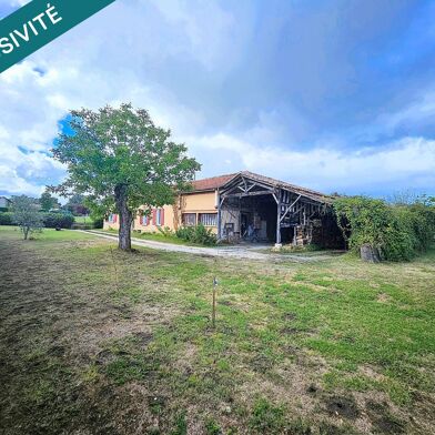 Maison 6 pièces 149500 €