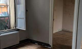 Appartement 2 Pièces 27 m² à vendre à Le Bourget (93350)