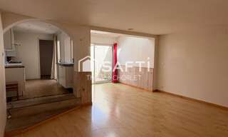 Maison 6 Pièces 116 m² à vendre à Laon (02000)