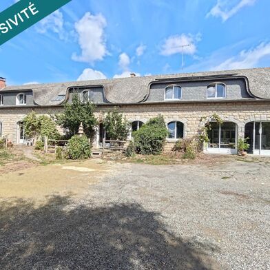 Maison 10 pièces 325000 €