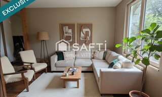 Maison 10 Pièces 278 m² à vendre à Montreuil-sous-Pérouse (35500)