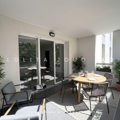 Appartement 3 pièces 185000 €