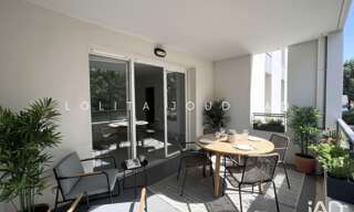 Appartement 3 Pièces 54 m² à vendre à La Seyne-sur-Mer (83500)