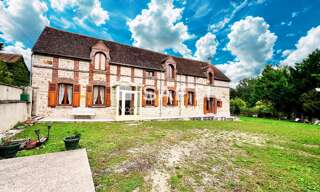 Maison 7 Pièces 202 m² à vendre à Bray-sur-Seine (77480)