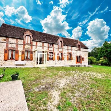 Maison 7 pièces 275000 €