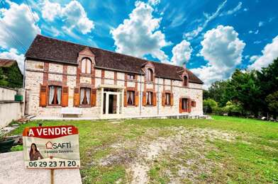 Maison 7 pièces 275000 €