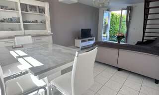 Maison 4 Pièces 80 m² à vendre à Chevannes (91750)