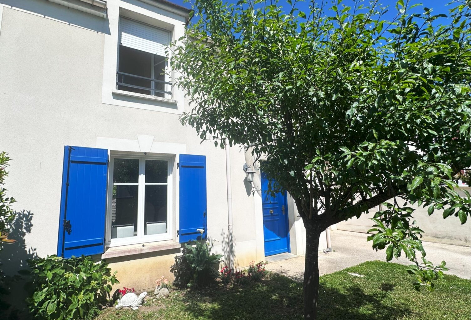 Charmante maison familiale au calme, au cœur d'un secteur pavillonnaire recherché ! — photo 1