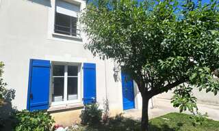 Maison 4 Pièces 80 m² à vendre à Chevannes (91750)