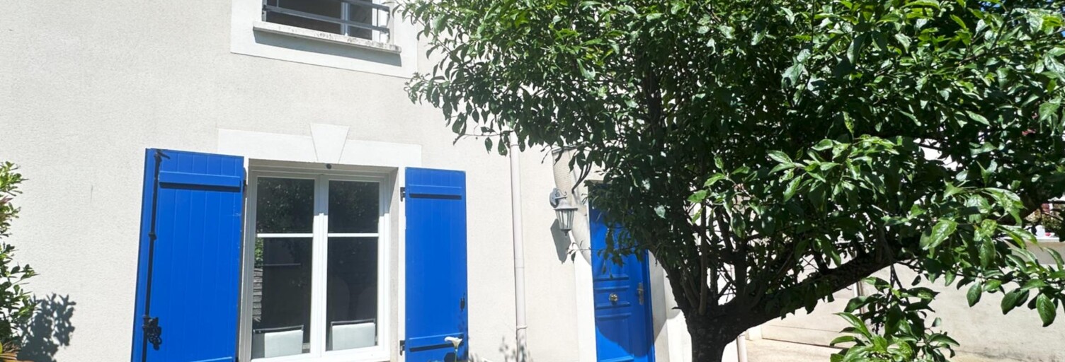 Maison 4 Pièces 80 m² à vendre à Chevannes (91750)