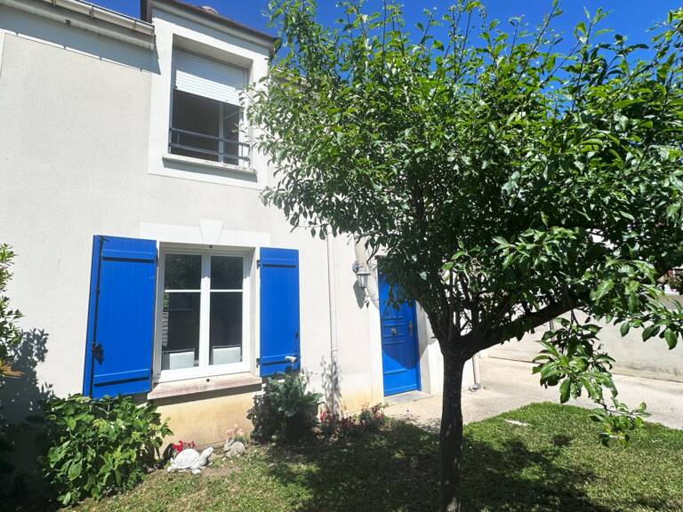 Charmante maison familiale au calme, au cœur d'un secteur pavillonnaire recherché ! — photo 1