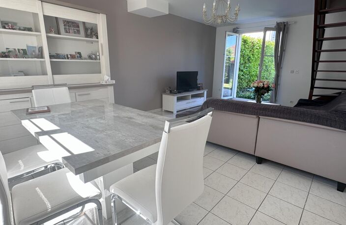 Charmante maison familiale au calme, au cœur d'un secteur pavillonnaire recherché ! — photo 3