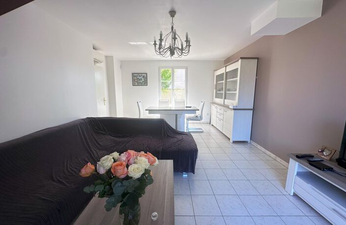 Charmante maison familiale au calme, au cœur d'un secteur pavillonnaire recherché ! — photo 4