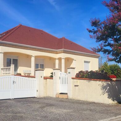 Maison 6 pièces 399000 €