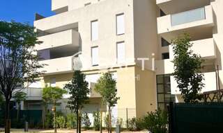 Appartement 4 Pièces 74 m² à vendre à Montpellier (34000)