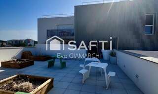 Appartement 3 Pièces 65 m² à vendre à Montpellier (34000)