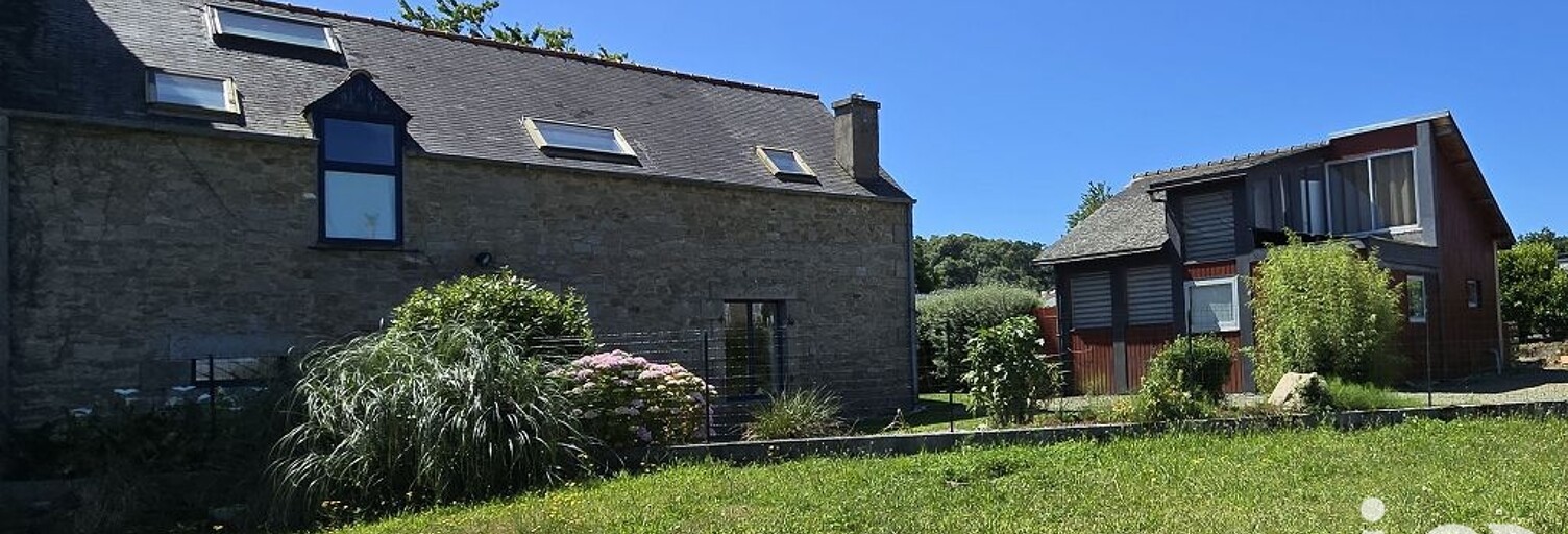 Maison 8 Pièces 160 m² à vendre à Trébeurden (22560)
