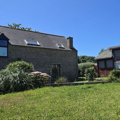 Maison 8 pièces 519000 €