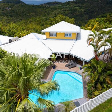 Maison 7 pièces 699000 €