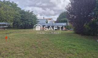 Terrain  801 m² à vendre à Benet (85490)