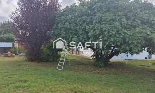 Terrain  801 m² à vendre à Benet (85490)