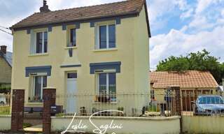 Maison 6 Pièces 98 m² à vendre à Saint-Pierre-en-Auge (14170)