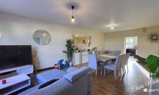 Maison 4 Pièces 98 m² à vendre à Saint-Martin-de-May (14320)