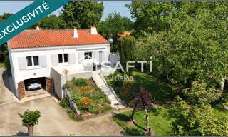 Maison 5 Pièces 144 m² à vendre à Landeronde (85150)